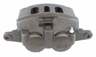 Semi-Loaded Caliper