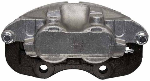 Semi-Loaded Caliper