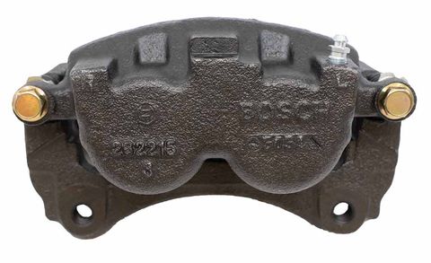 Semi-Loaded Caliper