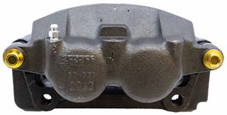 Semi-Loaded Caliper