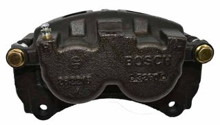 Semi-Loaded Caliper