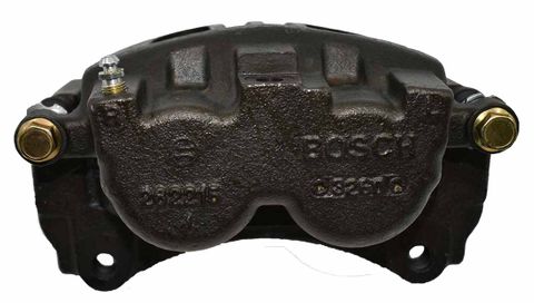 Semi-Loaded Caliper