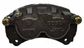 Semi-Loaded Caliper