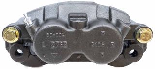 Semi-Loaded Caliper
