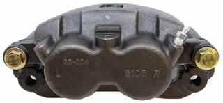 Semi-Loaded Caliper