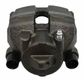 Semi-Loaded Caliper