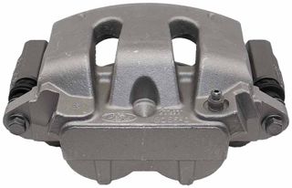 Semi-Loaded Caliper