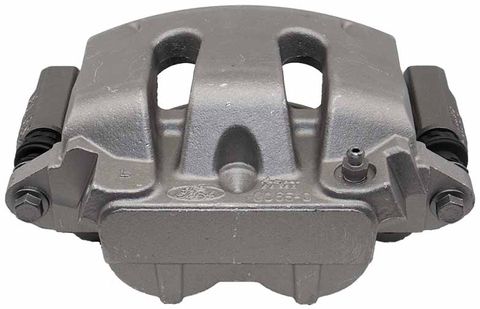 Semi-Loaded Caliper