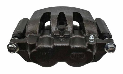 Semi-Loaded Caliper