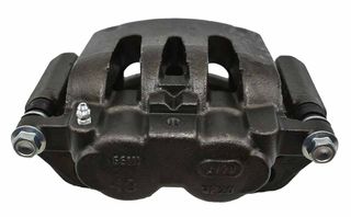 Semi-Loaded Caliper