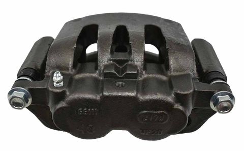 Semi-Loaded Caliper