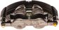 Semi-Loaded Caliper