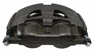 Semi-Loaded Caliper