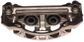 Semi-Loaded Caliper