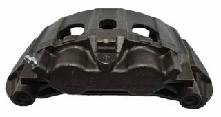 Semi-Loaded Caliper