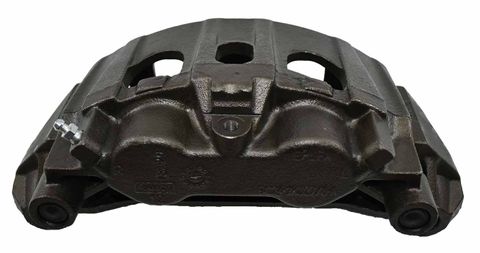 Semi-Loaded Caliper