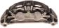 Semi-Loaded Caliper