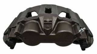 Semi-Loaded Caliper