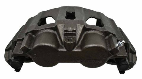 Semi-Loaded Caliper
