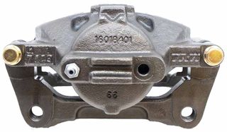 Semi-Loaded Caliper