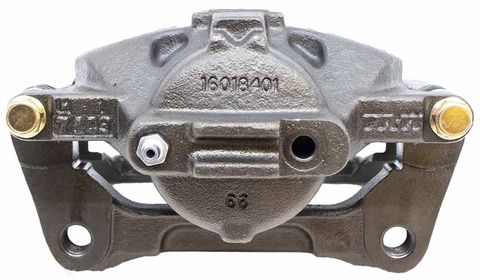 Semi-Loaded Caliper