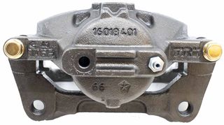 Semi-Loaded Caliper