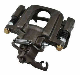 Semi-Loaded Caliper