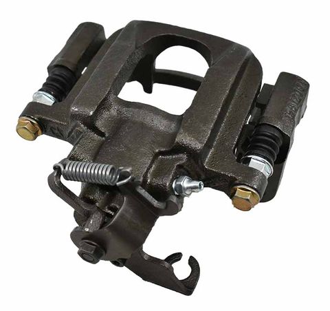 Semi-Loaded Caliper