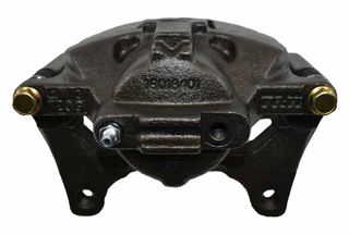 Semi-Loaded Caliper