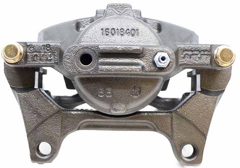 Semi-Loaded Caliper