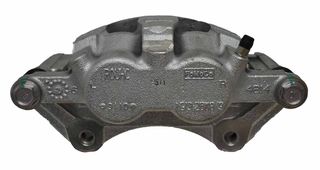 Semi-Loaded Caliper