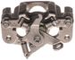 Semi-Loaded Caliper