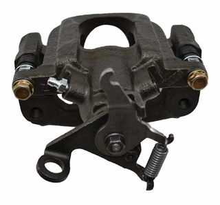 Semi-Loaded Caliper