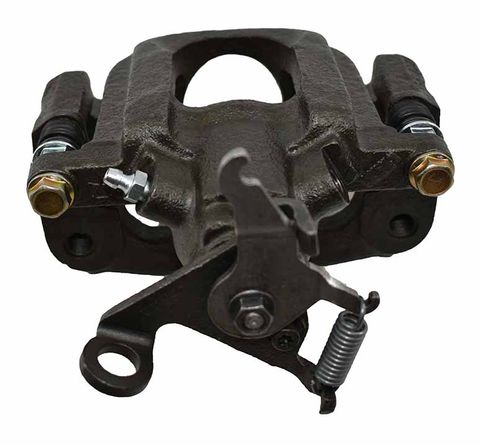 Semi-Loaded Caliper