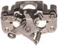 Semi-Loaded Caliper