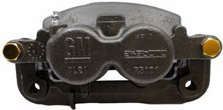 Semi-Loaded Caliper