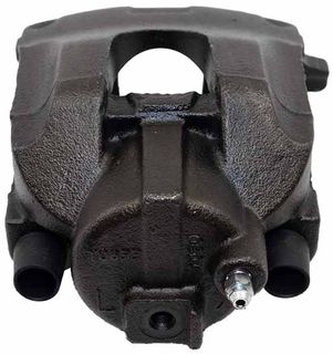 Semi-Loaded Caliper