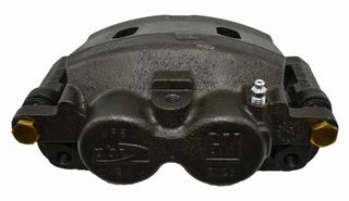 Semi-Loaded Caliper