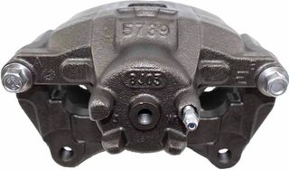 Semi-Loaded Caliper