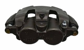 Semi-Loaded Caliper