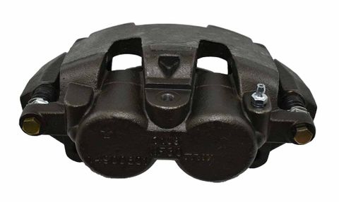 Semi-Loaded Caliper