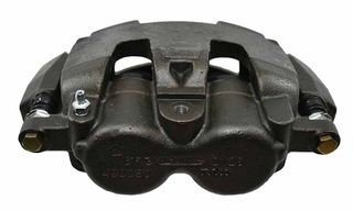 Semi-Loaded Caliper