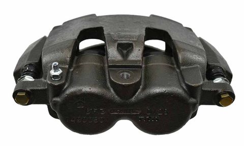 Semi-Loaded Caliper