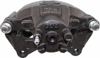 Semi-Loaded Caliper