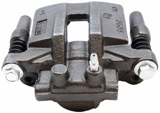 Semi-Loaded Caliper