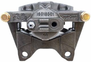 Semi-Loaded Caliper