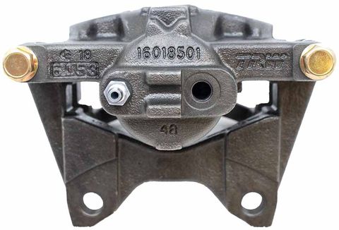 Semi-Loaded Caliper