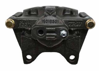 Semi-Loaded Caliper