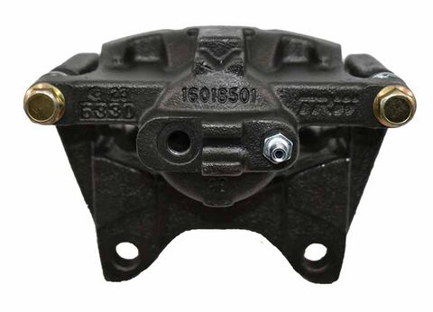 Semi-Loaded Caliper