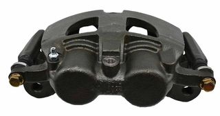 Semi-Loaded Caliper